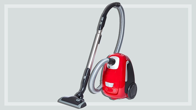red_vacuum_cleaner